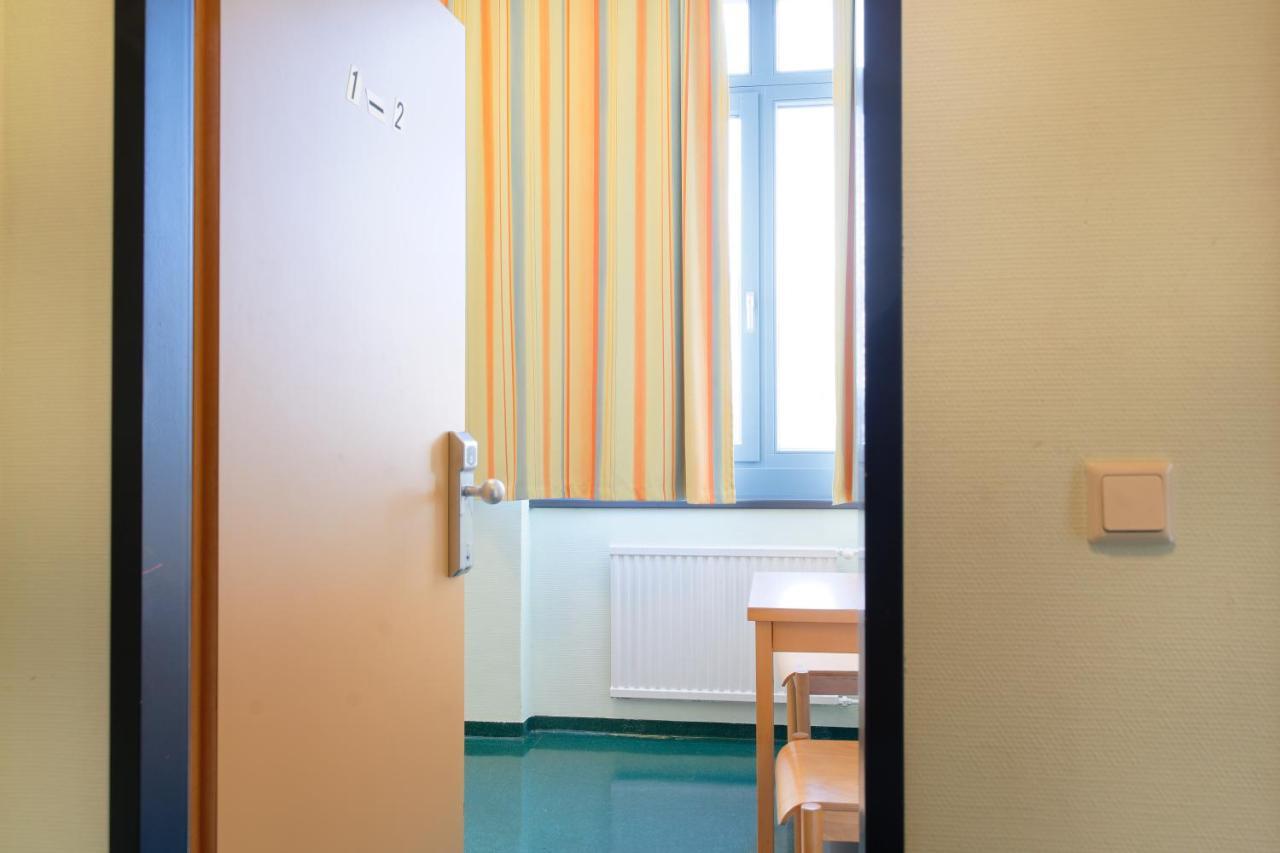 Jugendgästehaus Brigittenau Hostel Wien